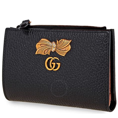 gucci wallets ladies|wallet gucci new collection.